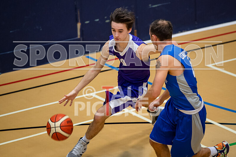 Le Mont Saint v Mayside_01-11-2019-2 - LE MONT SAINT STORM v MAYSIDE