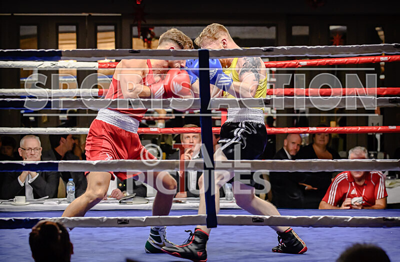 BOUT- 9_Daniel Du Four v Liam Collier-35 - BOUT- 9_Daniel Du Four v Liam Collier