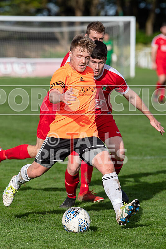 Sylvans v Manzur_19-10-2019-28 - SYLVANS v MANZUR_19-10-2019