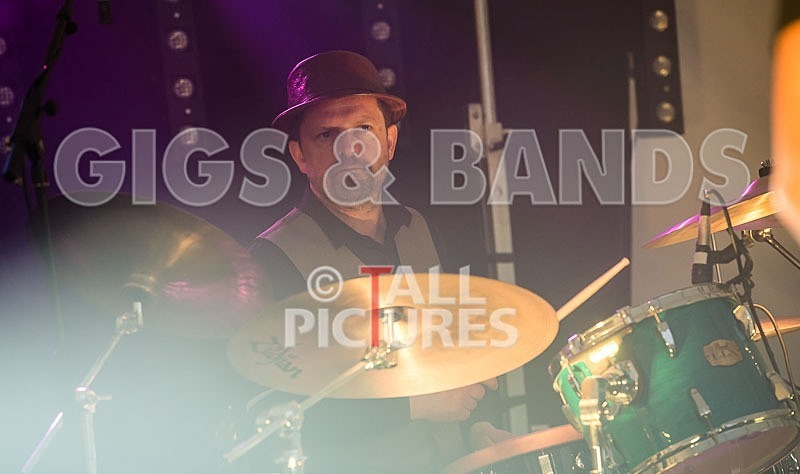 Sons of the Desert_Lib Day_2012-13 - SONS OF THE DESERT