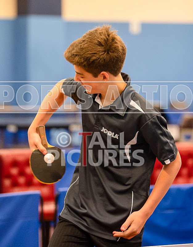 Junior Table Tennis_14-04-2018-9 - JUNIOR TABLE TENNIS 2018