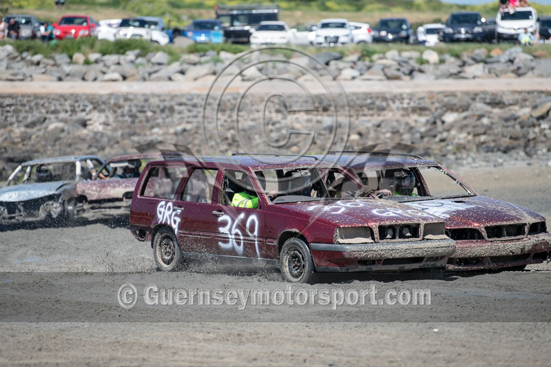 Autocross Fun Meeting 2018-76 - AUTO-X FUN MEETING 2018