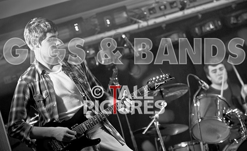 Inertia-48 - INERTIA