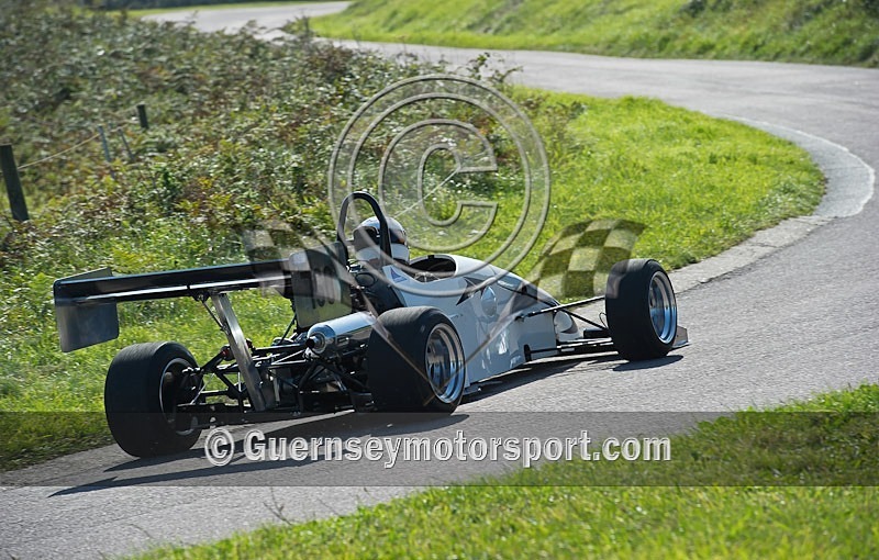 Alderney Hill Climb_2011_Car-23 - ALDERNEY HILL CLIMB 2011 - CARS