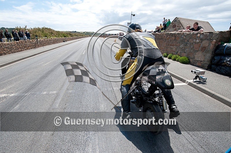 GKMC Sprint_11-06-11_Bike-1 - SPRINT BIKES 11-06-11