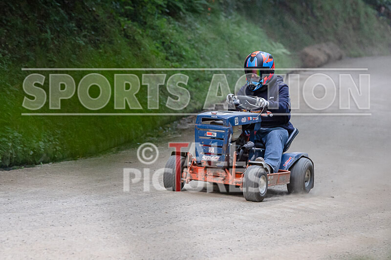 Sark Lawn Mower Hill Climb 2021-57 - SARK LAWN MOWER HILLCLIMB 2021