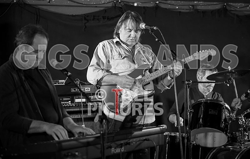 Pete Frampton-90 - PETE FRAMPTON & FRIENDS