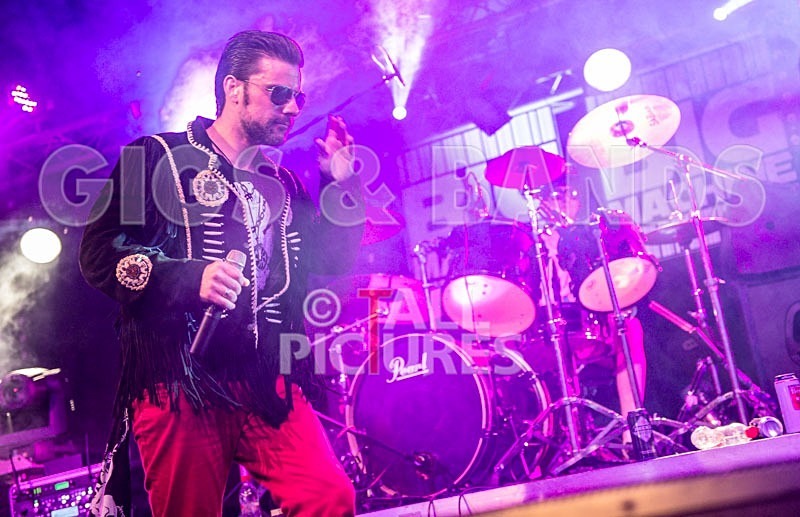 Chaos 2013_Big Machine-17 - BIG MACHINE