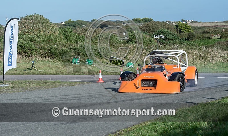 Alderney Airport Car_2013-6 - ALDERNEY AIRPORT SPEED EVENT 2013 - CARS