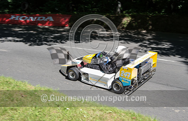 Guernsey National_2016_KART-4 - GUERNSEY NATIONAL 2016 - KARTS