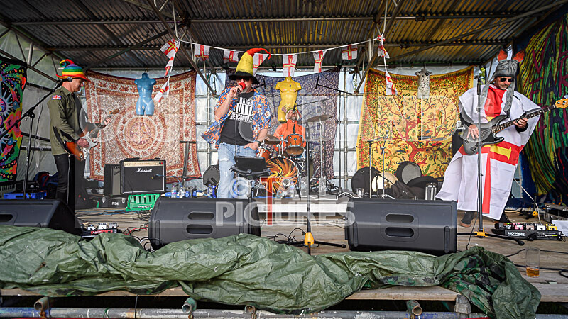 The Bensons-44 - THE BENSONS