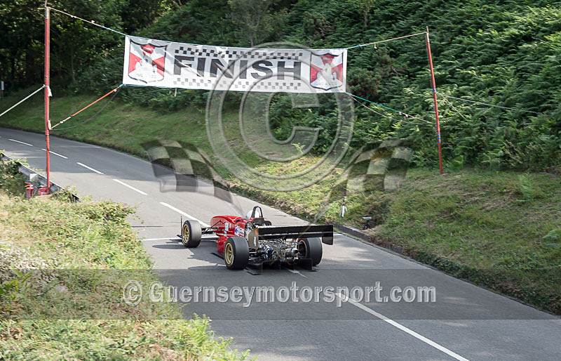 Jersey National Hillclimb_2014_Car-217 - JERSEY NATIONAL 2014 - CARS