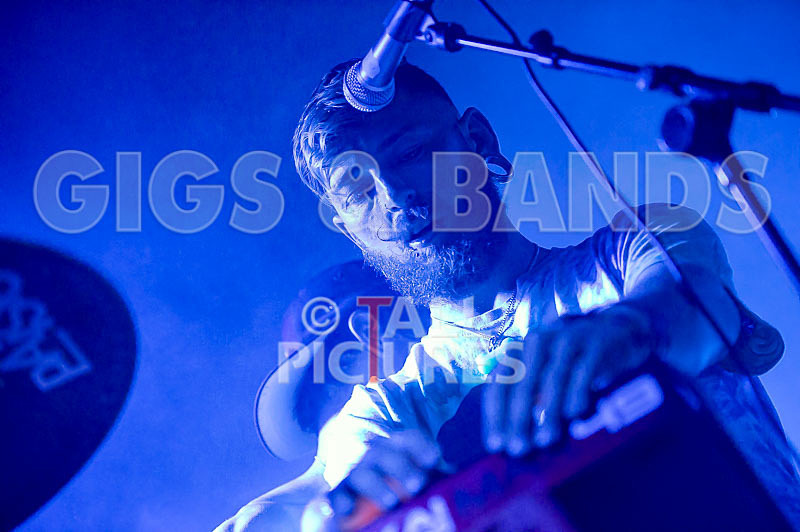 Sovereign-10 - SOVEREIGN