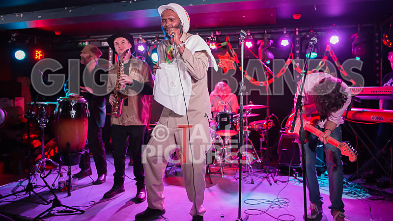 Tall Rich at the Fermain Tavern-50 - TALL RICH