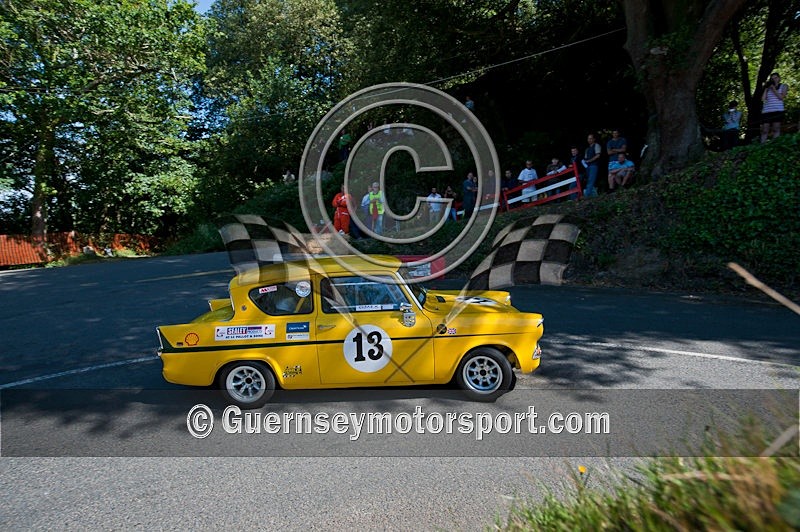 JSY_Hill_2010_Car-59 - JERSEY MSA NATIONAL 2010