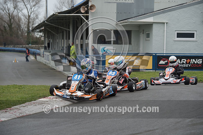 Karting_22-02-2015-44 - KARTING WINTER CHAMPIONSHIP ROUND-2