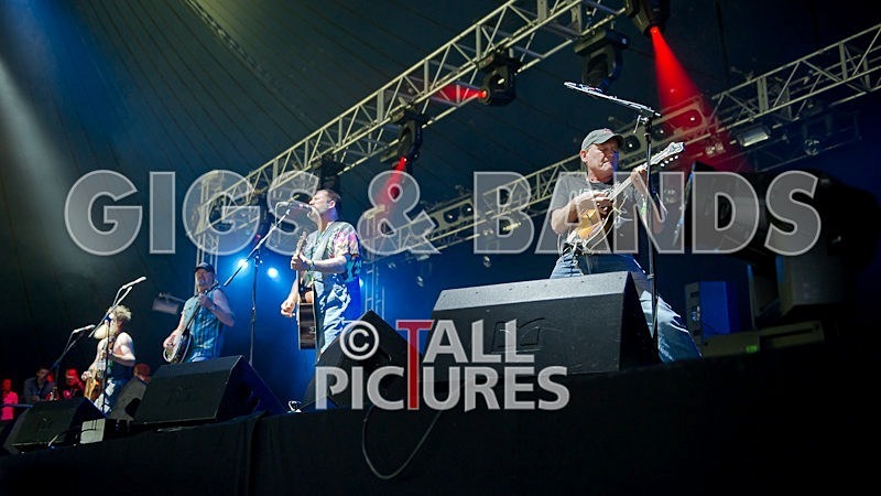 Hayseed Dixie-18 - HAYSEED DIXIE