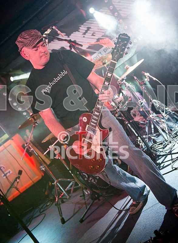 Sugar Slam-329 - SUGAR SLAM - FAMELESS ALBUM LAUNCH