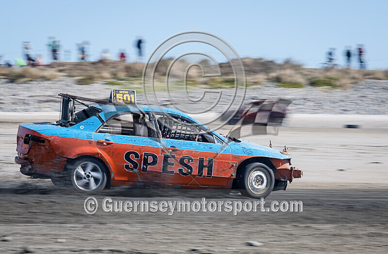 Autocross 2022 Winter Rnd-1-24 - AUTO-X_25-09-2022