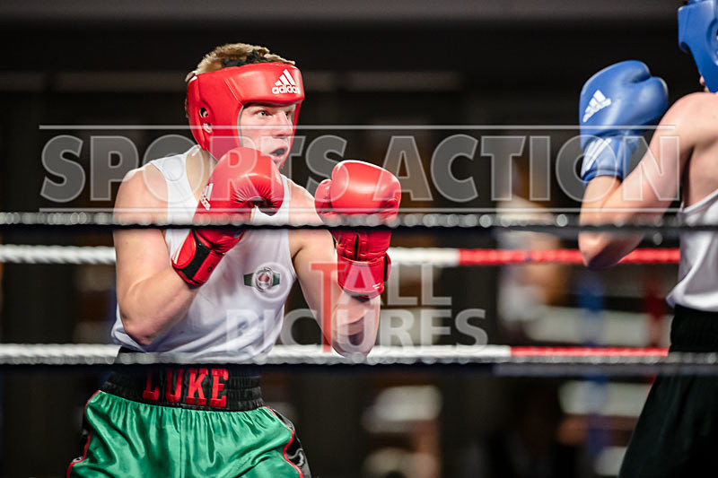 BOUT-2_Luke Robert v Domenico Cianni-9 - BOUT-2_Luke Robert v Domenico Cianni