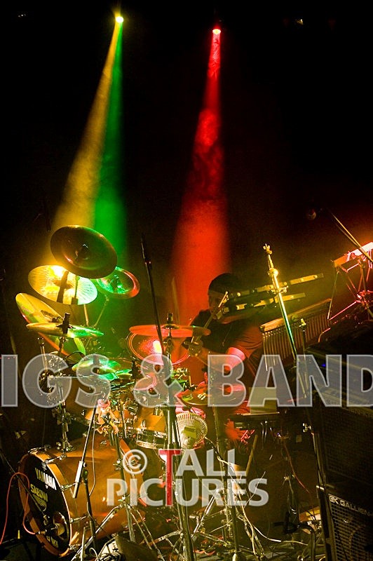 Elysium-19 - ELYSIUM PLAY AT RoA-1