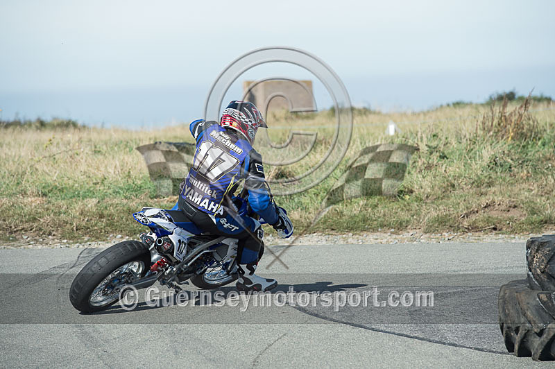 Alderney Airport Sprint_2014-13 - ALDERNEY AIRPORT SPEED EVENT 2014 - BIKES