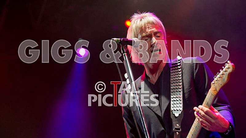 Paul Weller-15 - PAUL WELLER