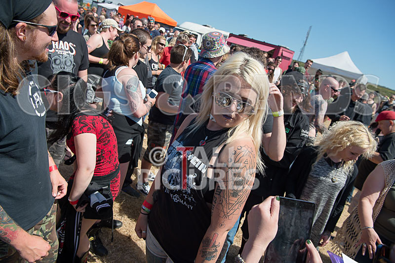 Chaos 2016_Tattoos-13 - CHAOS 2016 TATTOOS