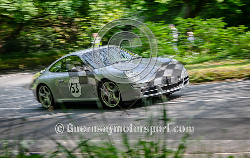 2022 Two-Day Hillclimb_Car-258 - TWO-DAY HILLCLIMB 2022 - CARS