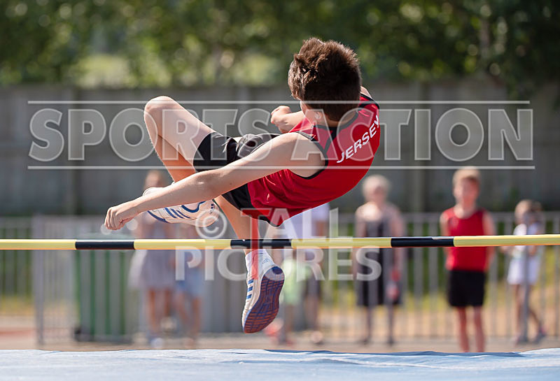 XMA Junior Inter-insular Athletics_07-07-2018-18 - XMA JUNIOR SCHOOLS CHAMPIONSHIP 2018