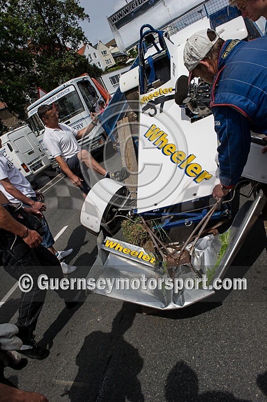 Guernsey National_2012_Car-147 - GUERNSEY MSA NATIONAL 2012 - CARS