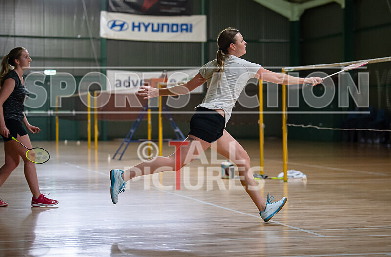 Badminton Island Closed Finals 2021-73 - GUERNSEY BADMINTON CLOSED FINALS 2021