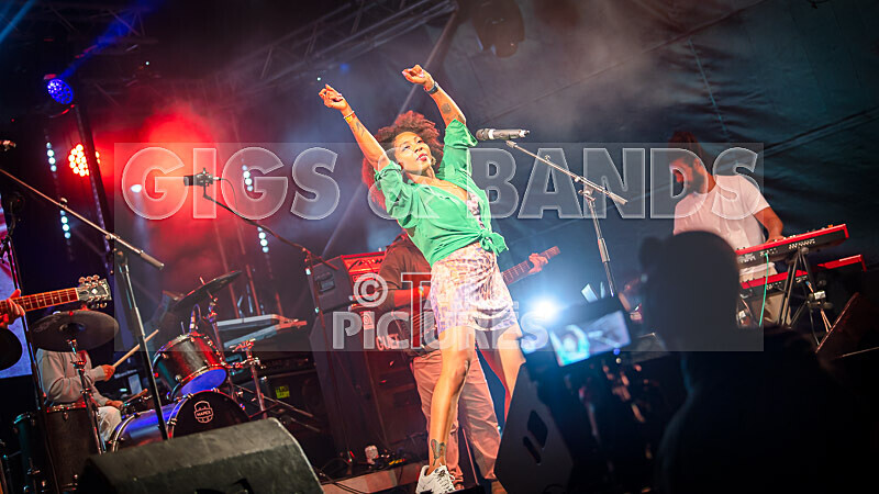 Hollie Cook-11 - HOLLIE COOK