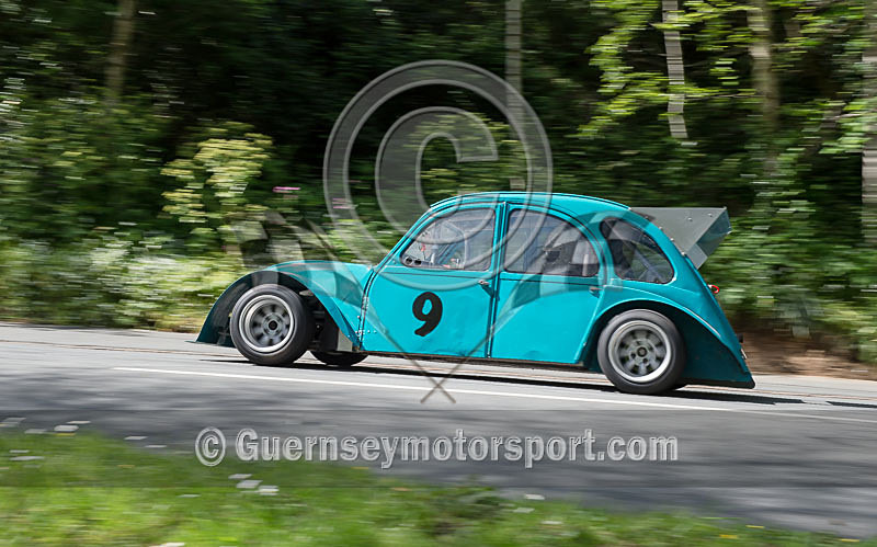 GMCCC Hill Climb_05-05-2014_Car-215 - CARS_05-05-2014