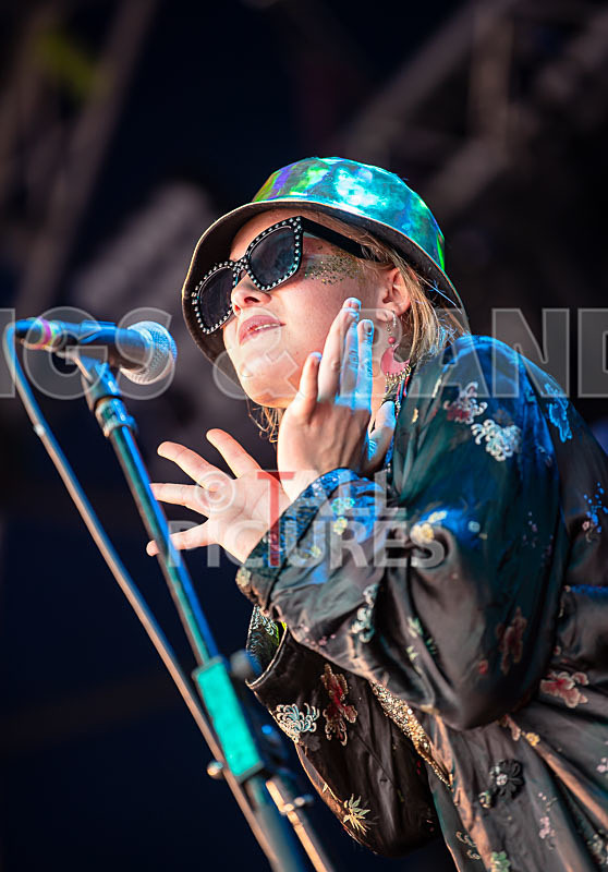 The Crack-43 - THE CRACK