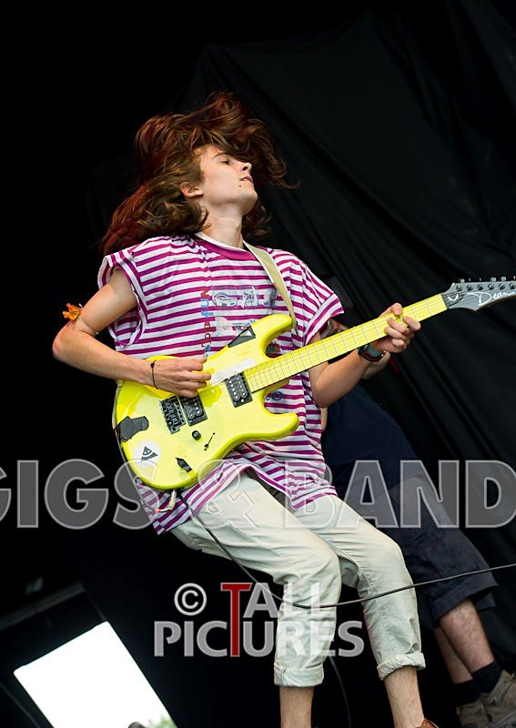 Darwin Deez-19 - DARWIN DEEZ