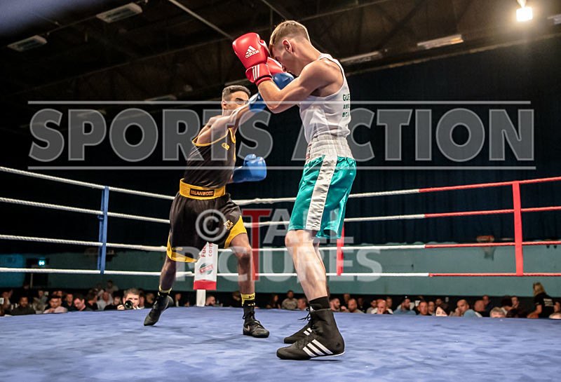 BOUT-7_Adien Corlett v Craig Rainey-13 - BOUT-7_Adien Corlett v Craig Rainey