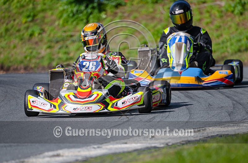 Karting_10-03-2019-27 - 2019 KART CHAMPIONSHIP_ROUND-3
