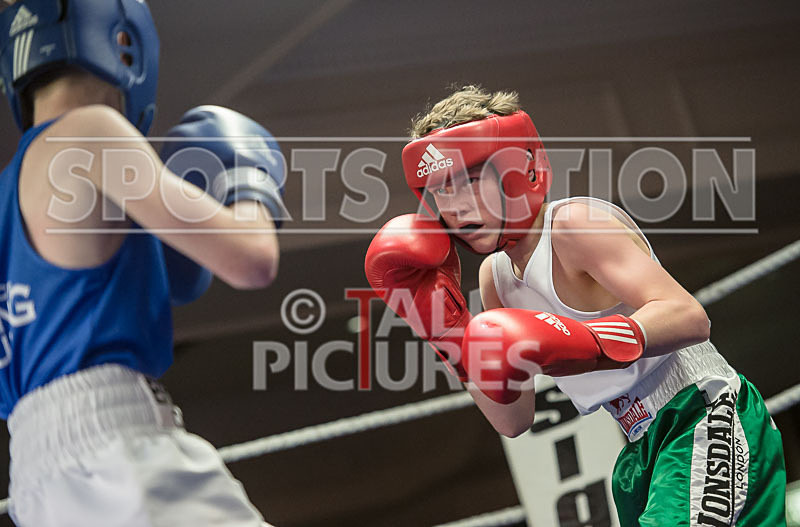 BOUT-2_Rory Sullivan v Ned Delaney-1 - BOUT 2_Rory Sullivan v Ned Delaney