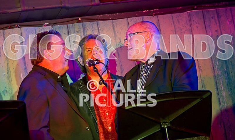 Jim Delbridge-23 - JIM DELBRIDGE