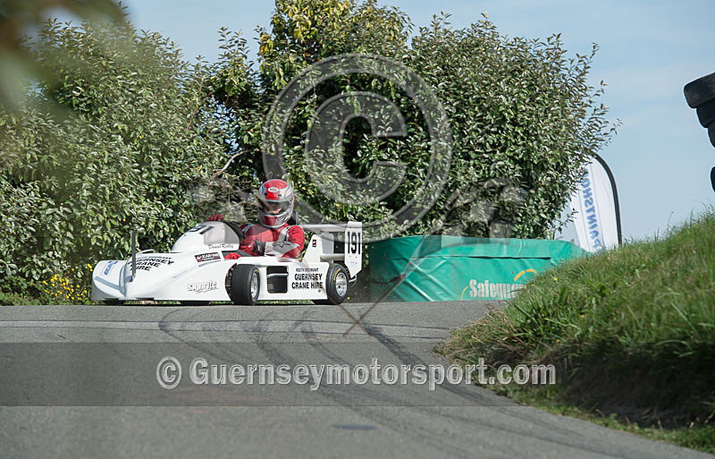Alderney Sprint Kart_2014-5 - ALDERNEY SPRINT 2014 - KARTS