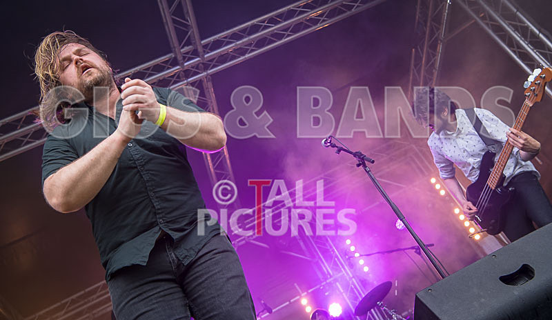 Joe Young  the Bandits-38 - JOE YOUNG & THE BANDITS