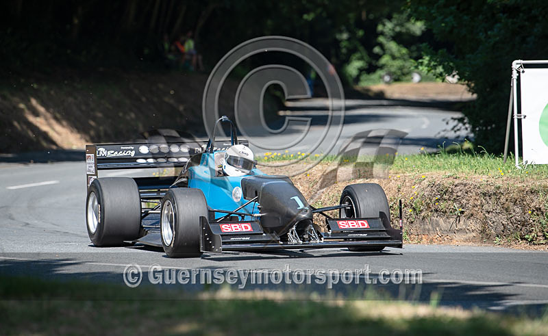 Guernsey National Hillclimb 2018_CAR-159 - GUERNSEY NATIONAL 2018 - CARS