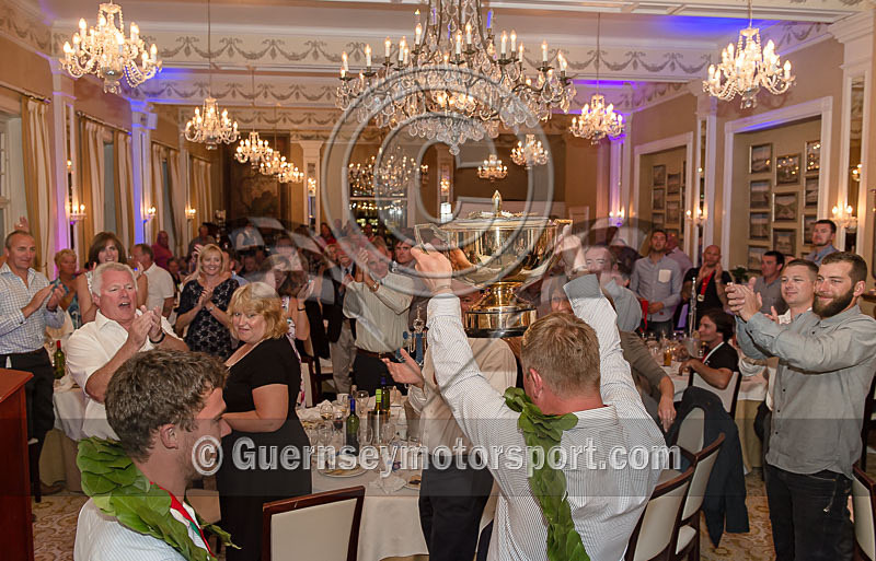 UIM 2014_Gala-33 - UIM CLASS 3A & 3B WORLD OFFSHORE CHAMPIONSHIP GALA