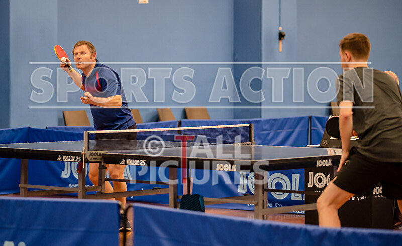 Table Tennis 2021 Singles Finals-64 - SINGLES FINALS 2021
