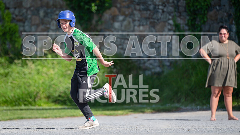 Manor Farm Misfits v Liberate Lions-30 - MANOR FARM MISFITS v LIBERATE LIONS