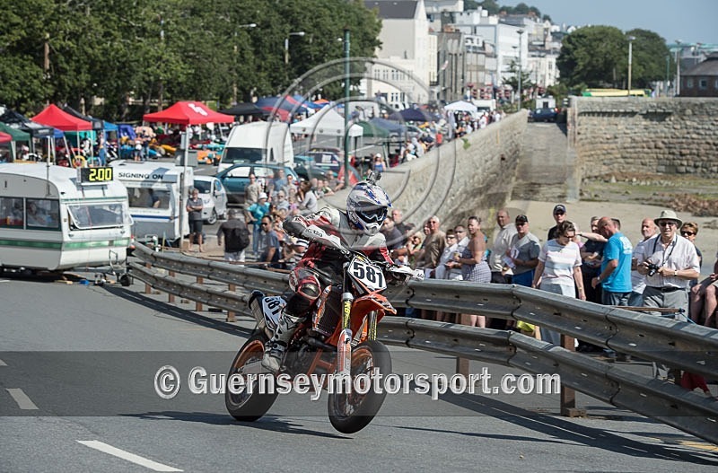 Guernsey National Hill Climb_2013_Bike-46 - GUERNSEY NATIONAL 2013 - BIKES
