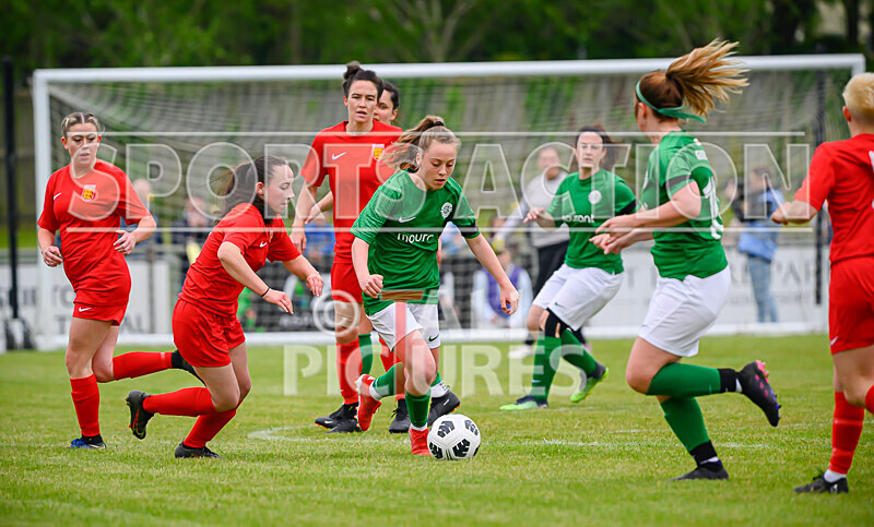 Ladies Muratti 2023-124 - THE 2023 LADIES MURATTI