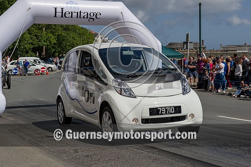Charity Hill Climb_2012-461 - HERITAGE CHARITY HILL CLIMB 2012