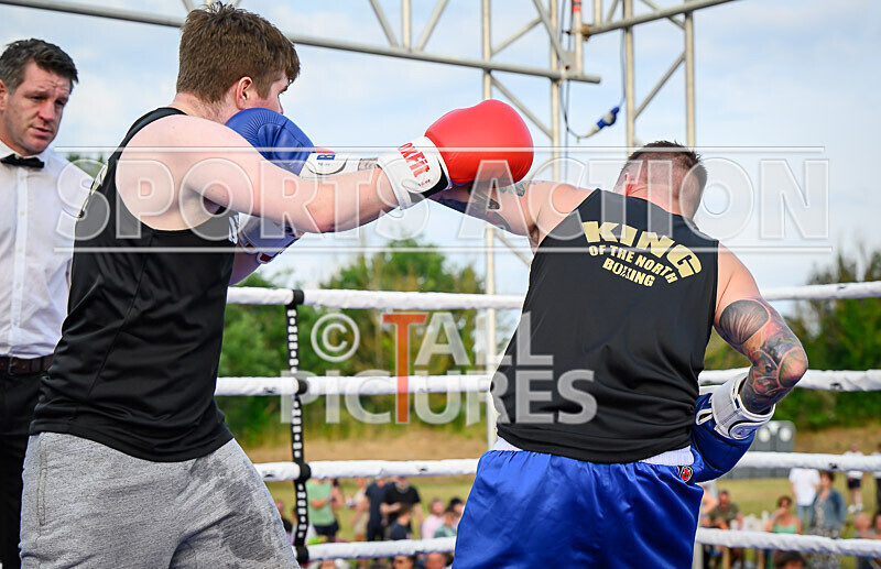 BOUT 9 - Martin Im too old for this shit Le Prevost v Lewis Storming N - BOUT 9 - Martin 'I'm too old for this shit' Le Prevost v Lewis 'Storming' Norman
